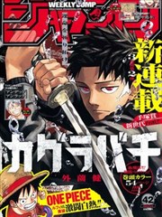 小小影视漫画类条目封面示意