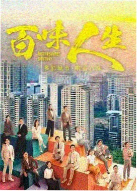 小小影视完结剧集条目封面示意